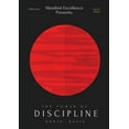 thumbnail image 1 of #IBetOnMe: The Power of Discipline: The Power of Discipline, (Paperback), 1 of 1