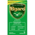 IBgard for Irritable Bowel Syndrome (IBS) Relief Bloating Gas 12