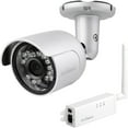 thumbnail image 1 of IC-9110W IP Network Camera, 1 of 3