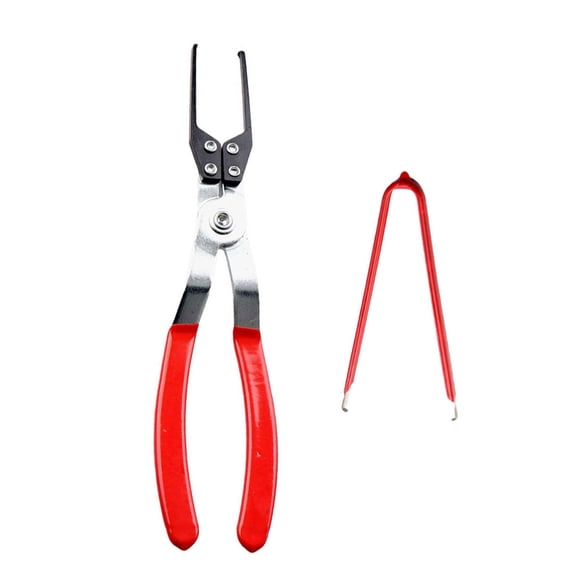 IC Chip And Car Puller Set With Comfortable Grip Puller Carbon Steel Hand Tool Vehicle Maintenance