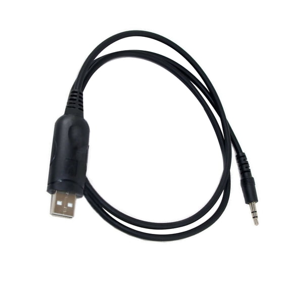 IC-F33, IC-F34 Compatible USB Cable 36" Heavy Duty for Icom Enhanced Connectivity GUYUTING Spare Part