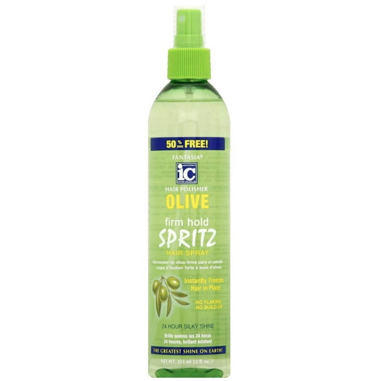 FANTASIA IC Olive Spritz (10oz)