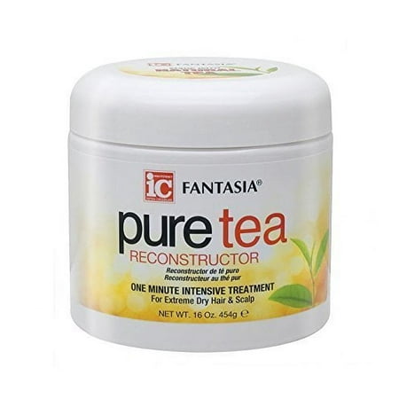 Fantasia IC Pure Tea Reconstructor, 16 Ounce