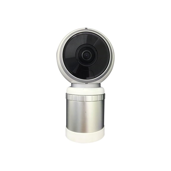 IC Real Tech ALLie Go - 360 camcorder - 10.5 MP - 4K - Bluetooth