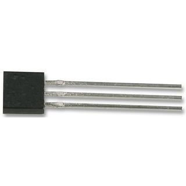 IC, SENSOR, HALL EFFECT, , SIP3 (5 pieces)