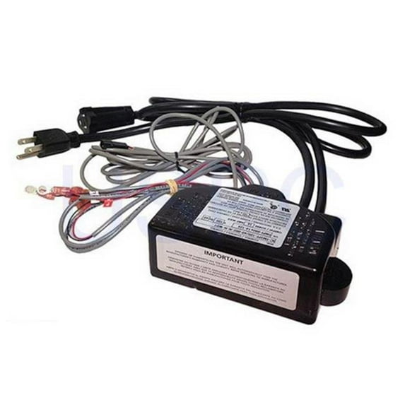 IC-TMSPT-120-60-001-JP-WD1-N-N 120V Whirlpool Control System for IC-TMSPT-120-60-001-JP & WD1-N-N - 60Hz