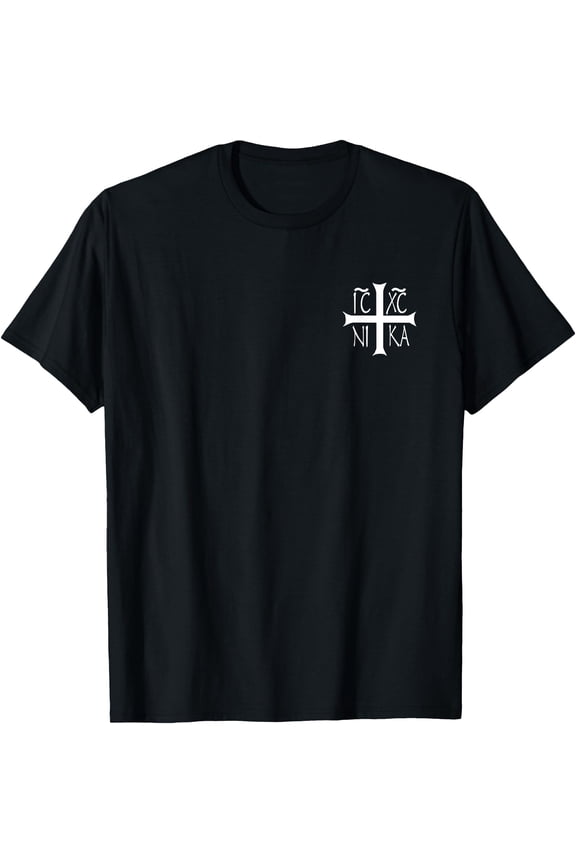 IC XC NI KA T-Shirt