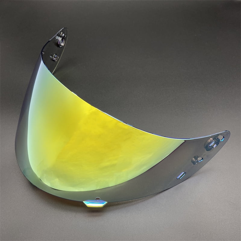 IC04 Helmet Shield Visor for ICON Airframe Pro Airmada Airform Face