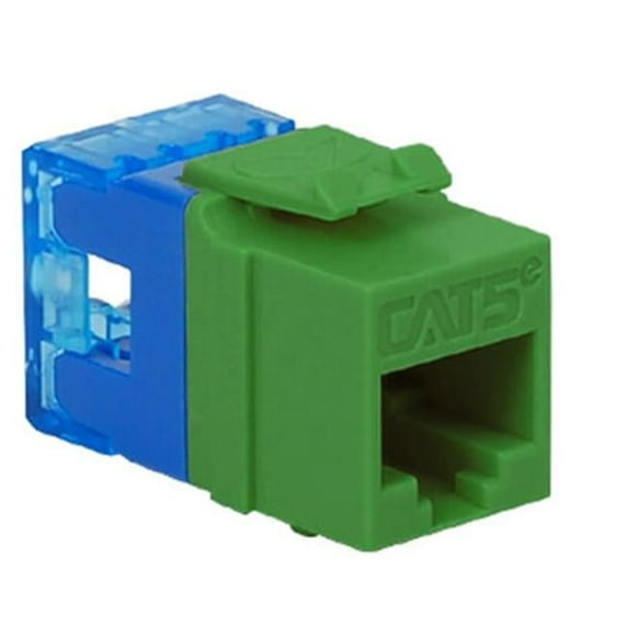 IC1078F5GN MODULE CAT 5e HD GREEN