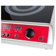 IC1800 Countertop Induction Range / Cooker 120V, 1800W