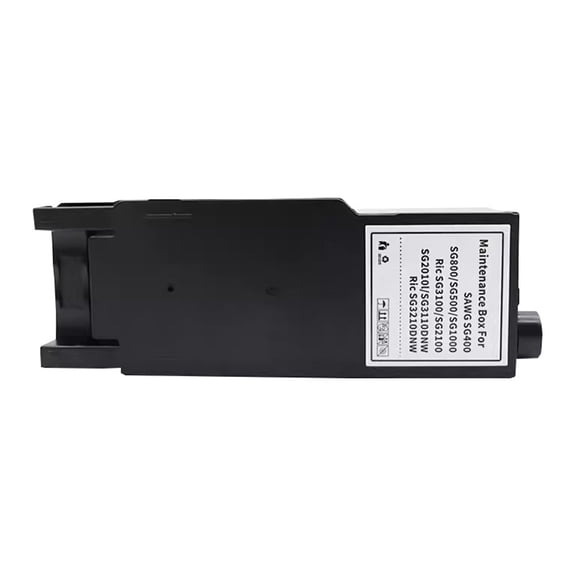 IC41 Waste Inks Tanks Maintenance Box Inks Maintenance Cartridge for SG2100 SG2110 SG3100 SG3110 SG3120 SG7100 SG400