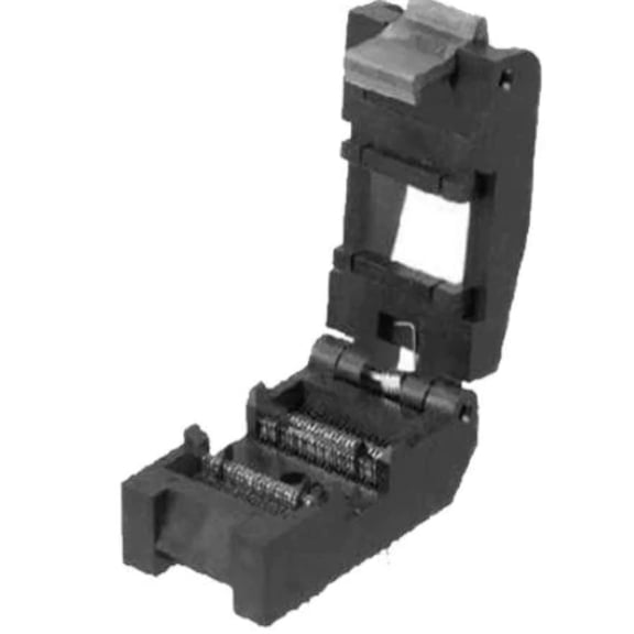 IC51-0562-1514 YAM A ICHI IC Component Sockets 56 PIN TSOP 0.50 MM