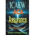 thumbnail image 1 of ICAEW ACA Assurance: Certificate Level (Paperback), 1 of 1