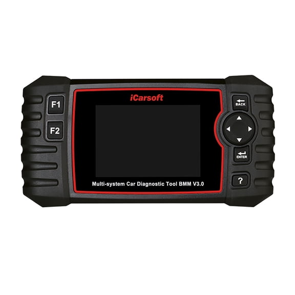 ICARSOFT BMM V3.0 Car Diagnostic Tool for BMW/Mini/Rolls Royce (BMM-V3.0)