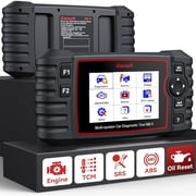 ICARSOFT MB II Car Diagnostic Tool For Mercedes-Benz/Sprinter/Smart MB-II