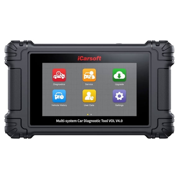 ICARSOFT VOL V4.0 For Volvo/Saab+ 2 Extra Brands (Vol-V4.0)