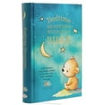 thumbnail image 1 of Pre-Owned Icb, Bedtime Devotions with Jesus Bible, Hardcover (Hardcover), 1 of 1