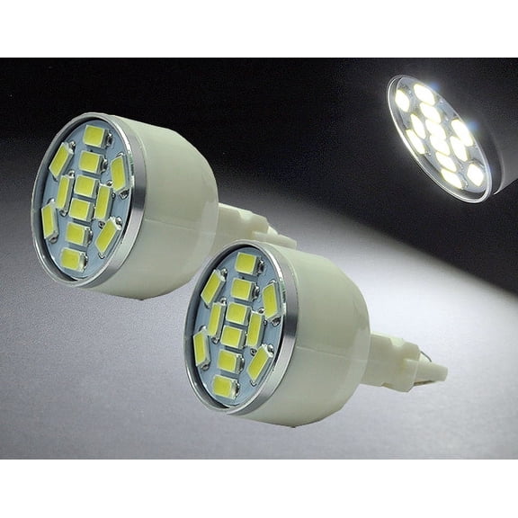 LED 3157 Bulbs for Vehicle Lighting