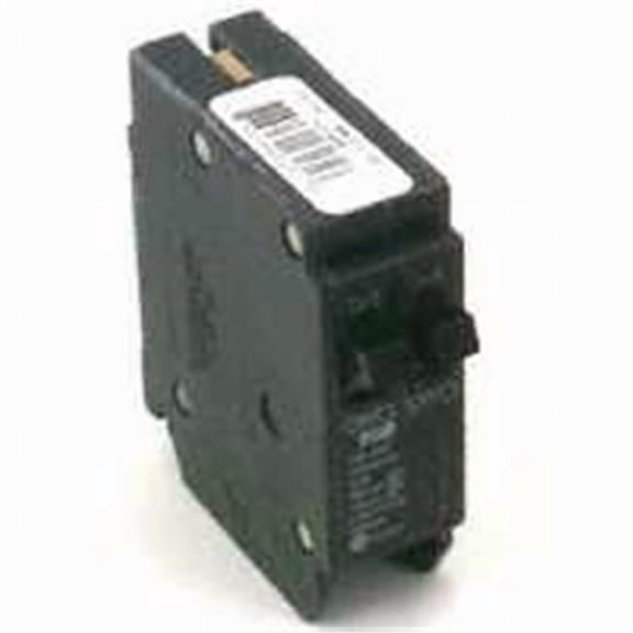 ICBQ1515 15A 1Pole Interchangeable Breaker