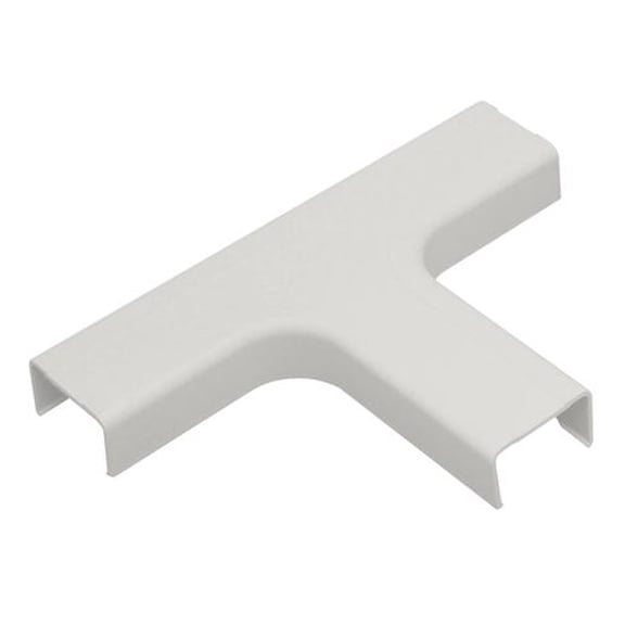 ICC ICCICRW12TOWH Tee 1 14 White 10pk