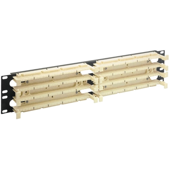 ICC 110 Blank Patch Panel IC110RM200