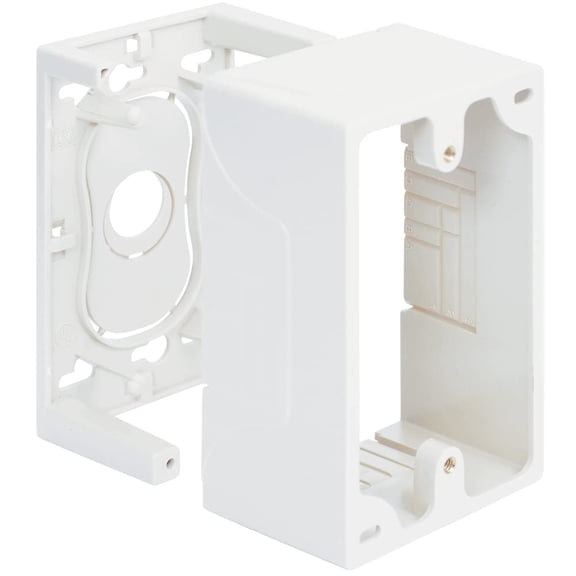 ICC 2" Ceiling Mount J-Hook in 25 Pack (iccmsjh944)