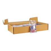 ICC ICCIC107F6VBL Module Cat 6 Hd 400 Pk Blue