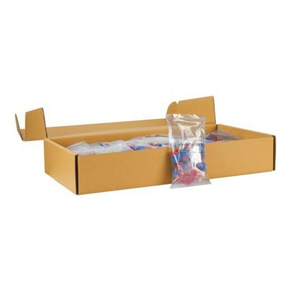 ICC ICCIC107F6VBL Module Cat 6 Hd 400 Pk Blue