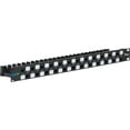 thumbnail image 1 of ICC CAT6A UTP Patch Panel with 24 Ports and 1 RMS, 1 of 6
