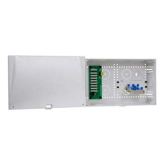 ICC Combo-Net Media Center-9" Voice-Video