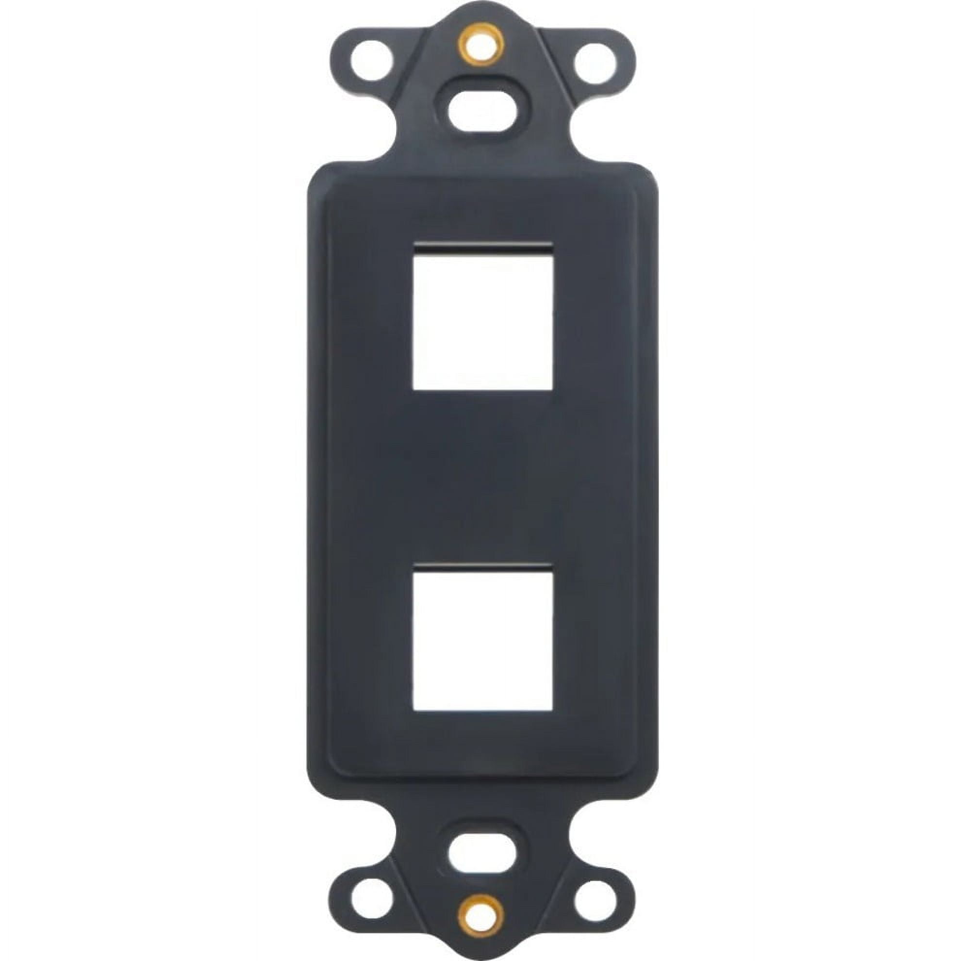 ICC Decorex Faceplate Insert