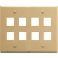 thumbnail image 1 of ICC Faceplate, 1 of 1