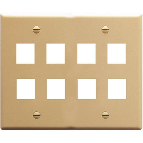 ICC Faceplate