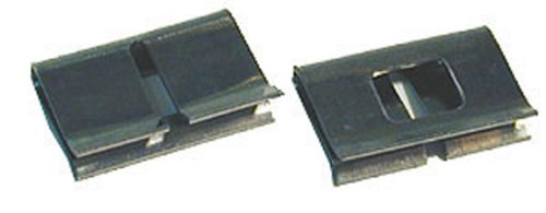 Icc Bridgeclips Ic066bc025 - 66 Bridging Clip,