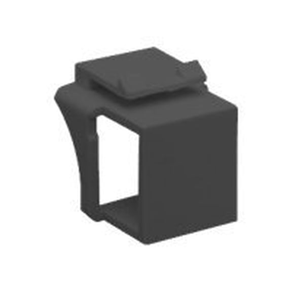 ICC IC107BN0BK Module Fill in Blank- Black