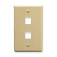 thumbnail image 1 of Faceplate, 1 of 2