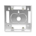 thumbnail image 1 of ICC Double Gang Mounting Box, IC107MRDWH, 1 of 2