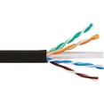 thumbnail image 1 of ICC Category 6e 600MHz Riser UTP Solid Cable, 1 of 2