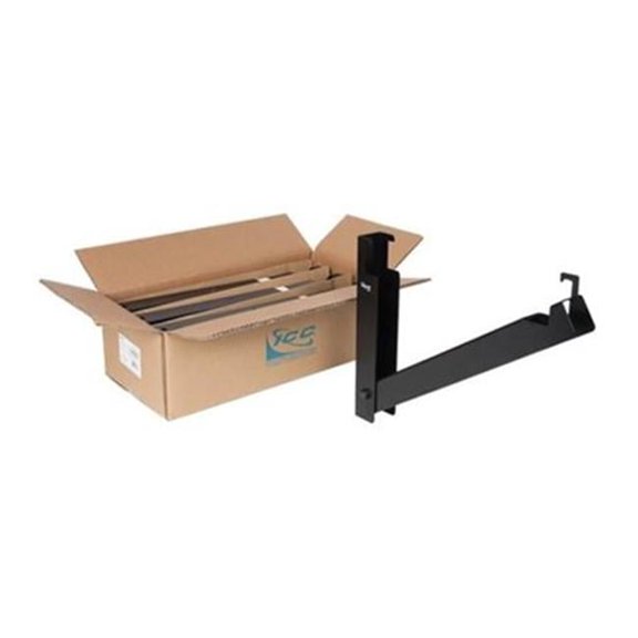 ICC ICC-ICCMSLTWS6 Wall Support Triangle Runway Kit - Pack of 6