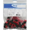 thumbnail image 1 of MODULE, CAT 6, EZ, 25 PK, BK, 1 of 5