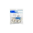 thumbnail image 1 of ICC ICCIC107F5CWH Module Cat 5e Hd 25 Pk White, 1 of 2