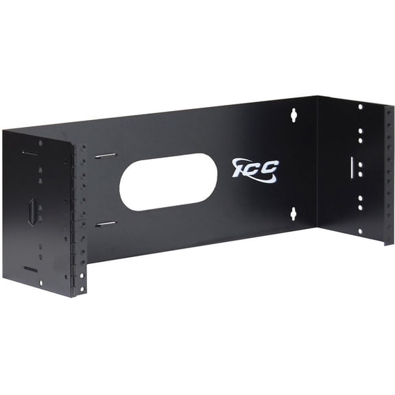 ICC ICCMSHB4RS Mounting Bracket, Black