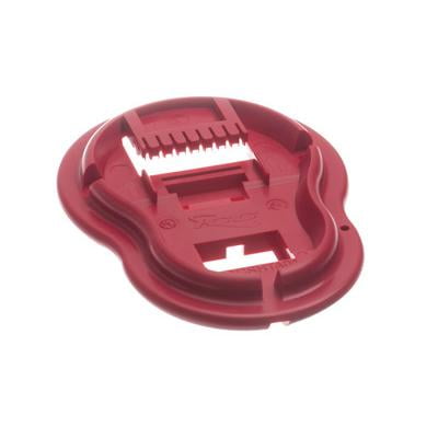 ICC ICCMSHB4RS Wall Mount Hinged Bracket, 7 H x 19 W x 6 in. D