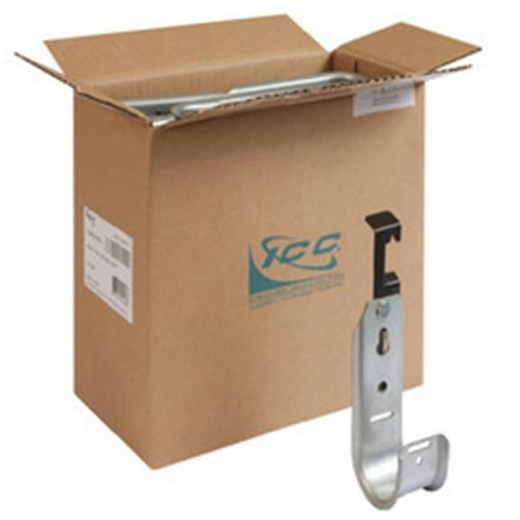 ICC ICCMSJHW33 Steel J-Hook 1.3125" w/Batwing for Cable/Conduit (25 Pack)