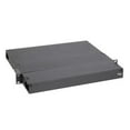 thumbnail image 1 of ICC ICFORE31RM Rack Enclosure Fiber 3 Panel 1 RMS Fits Std 19" Racks/Cabinets, 1 of 3