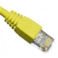 thumbnail image 1 of ICC Cat.5e Patch Cable ICPCSJ01YL, 1 of 2