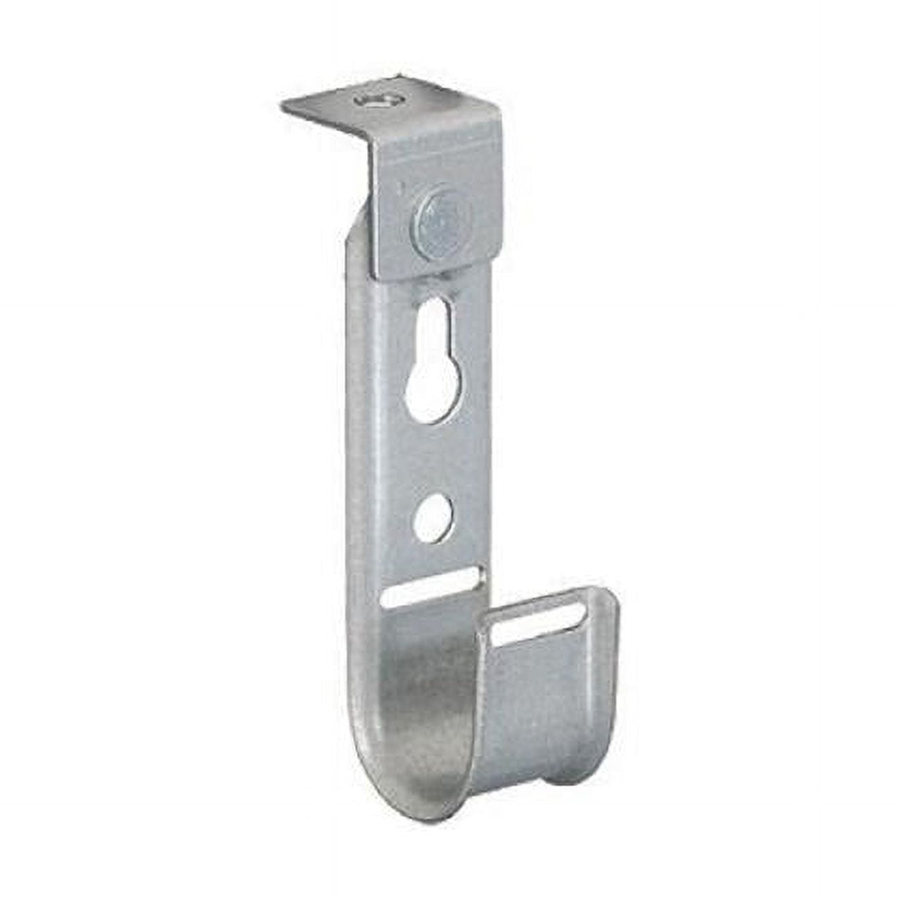 ICC J-hook - J-hook - Zinc Plated - 25 Pack - Galvanized Steel (ICCMSJH922)