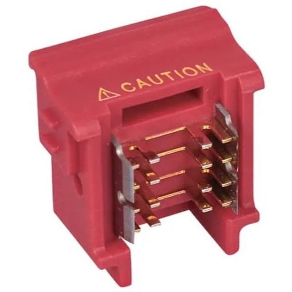 Icc ICC-ICACSPDRHD Jackeasy Replacement Head Hd 6pk