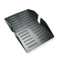 thumbnail image 1 of Rack Shelf, 30" Deep Double Sided Vented 3 Rms, 1 of 2