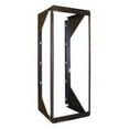 thumbnail image 1 of ICC Wall Mount Swing Frame Rack with 25 RMS, 1 of 2
